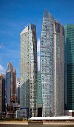 The Sail @ Marina Bay (D1), Apartment #475809881